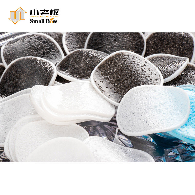 HDPE K1 K3 K5 Биочипы Mbbr СМИ Пластиковые биофильтрные СМИ Mbbr Растения для очистки сточных вод