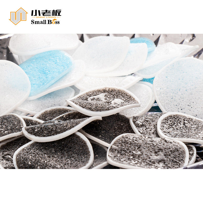 HDPE K1 K3 K5 Биочипы Mbbr СМИ Пластиковые биофильтрные СМИ Mbbr Растения для очистки сточных вод