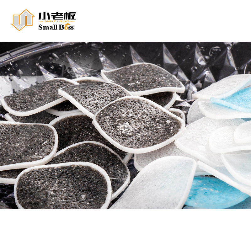 HDPE K1 K3 K5 Биочипы Mbbr СМИ Пластиковые биофильтрные СМИ Mbbr Растения для очистки сточных вод
