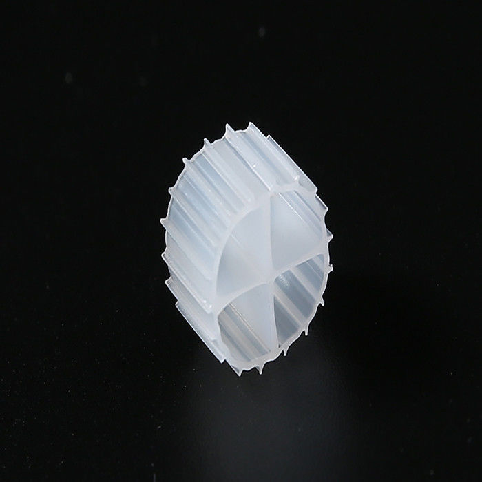 очистные сооружения для очистки сточных вод с технологией медиафильтра mbbr kaldnes k1/k3 для систем аквакультуры ras