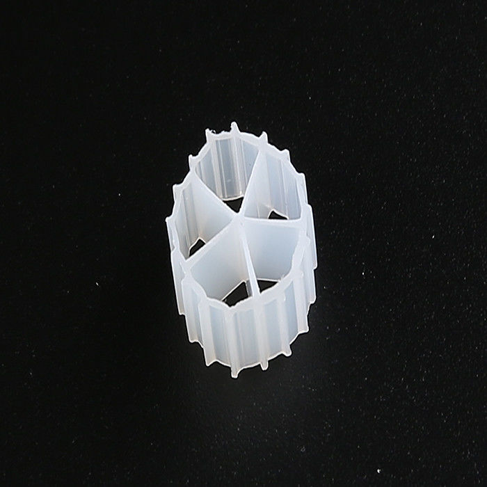 Малый босс MBBR Filter Media 20 лет Долгий срок службы для RAS