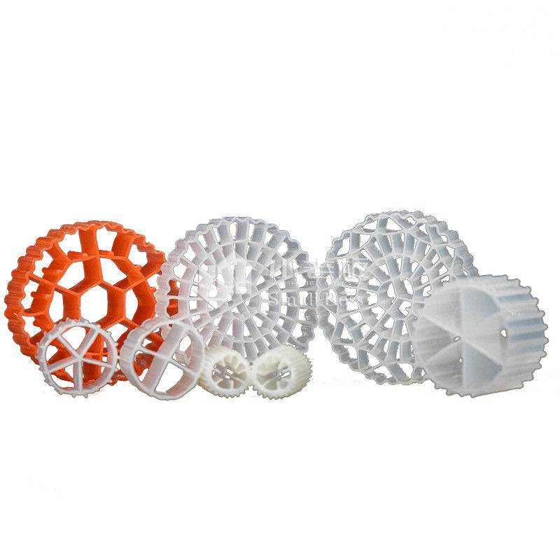 Биоклеточные фильтры Mbbr Biotube Pipe Biological Technology pe38