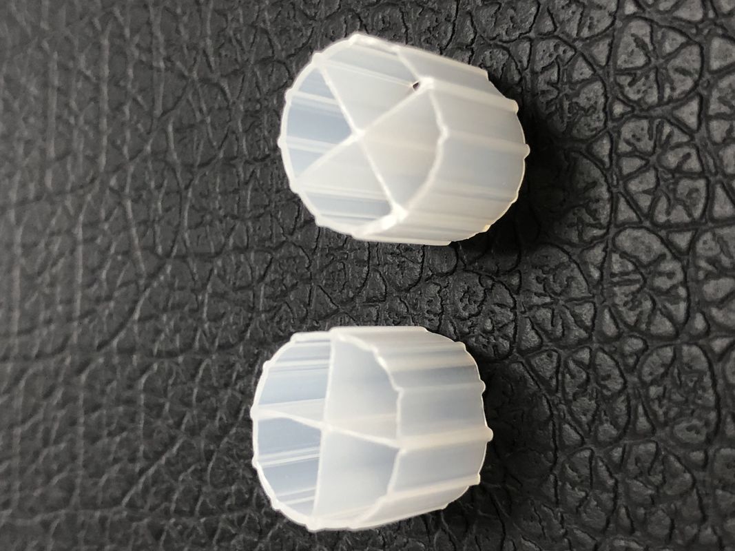MBBR Bio Filter Medias Биофильтрные среды HDPE K1 K3 для очистки сточных вод