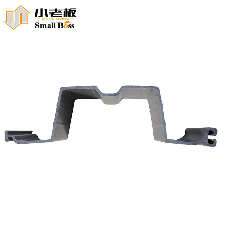 Производство свинца ПВХ листовка стеклянная виниловая пластиковая уплотнительная лента для борьбы с наводнениями