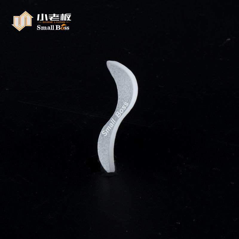 Маленькие биочипы для начальников - лучший выбор для биофильмового реактора в аквакультуре