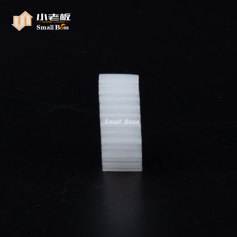 PE37 Идеальный плавающий фильтрующий материал для очистки сточных вод в различных отраслях промышленности