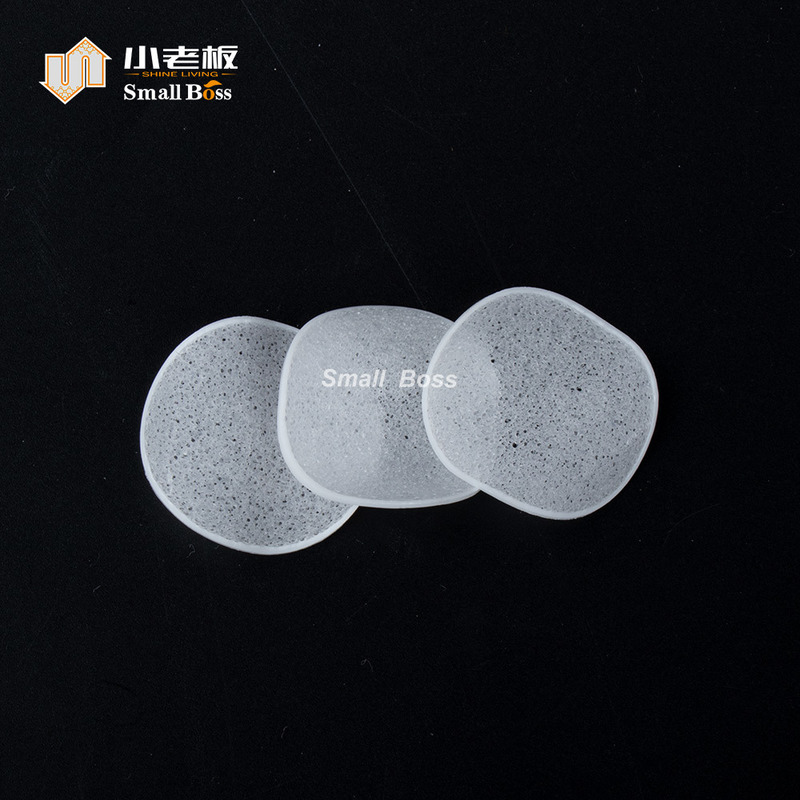 White Color Mbbr Filter Media with Virgin HDPE Material Ras Biochip