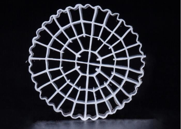 К5 Био шары фильтрующие средства для системы Рас, К1 микрофильтр 25 * 4 мм Размер