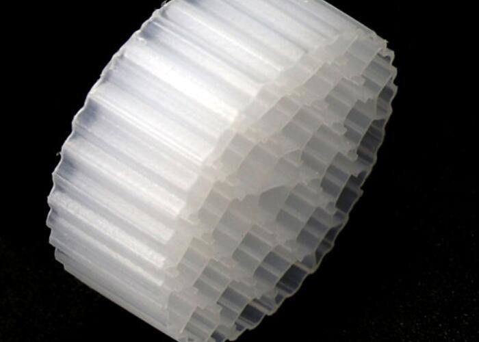 Виргинский фильтр HDPE гибкий способ применения