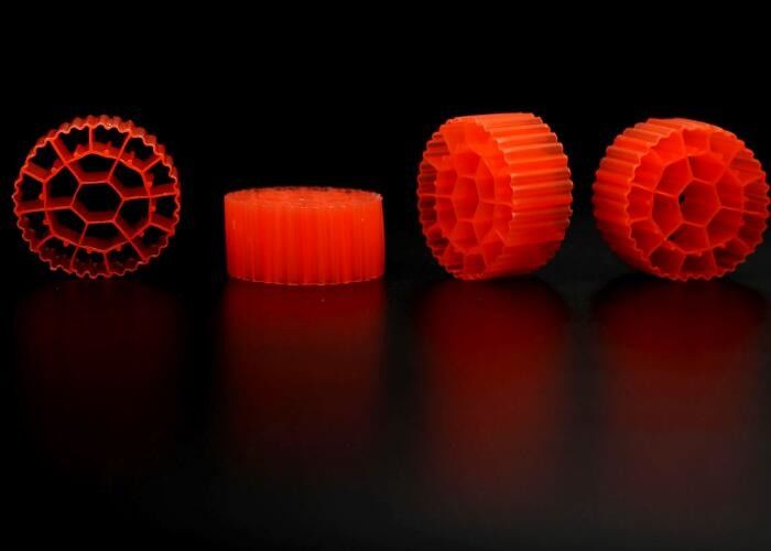 Экологически чистые биоклеточные фильтры любых цветов