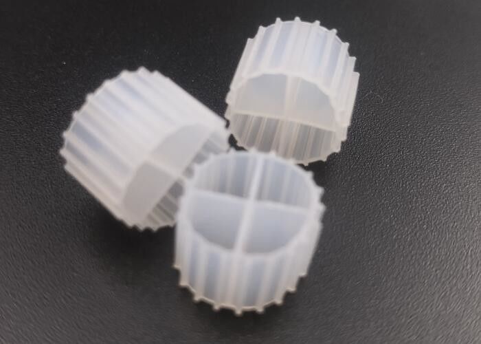 Окружающая среда Koi Pond BIO Filter Media Biocell Shrimp Farming Горячая форма для RAS