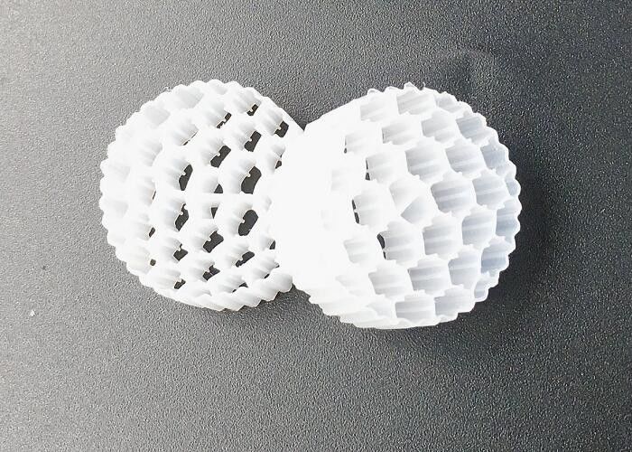 Китай биологическая обработка сточных вод СМИ k3 биоразвитие Фаб СМИ в качестве фильтрации воды наполнители продуктов для пруда