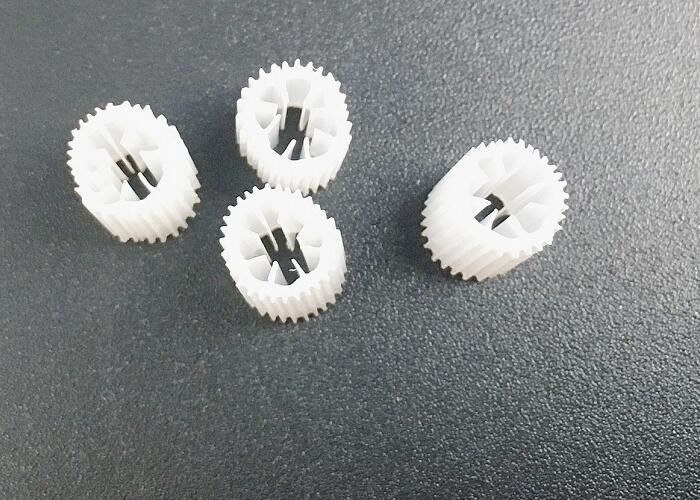 Сбережение пространства Пластиковые плавучие фильтрующие средства