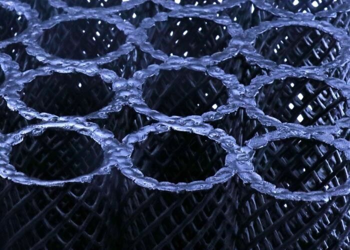 Биоблок пластиковый фильтр трубки набор СМИ для фильтрации воды и рыбного пруда РАС рыбной фермы