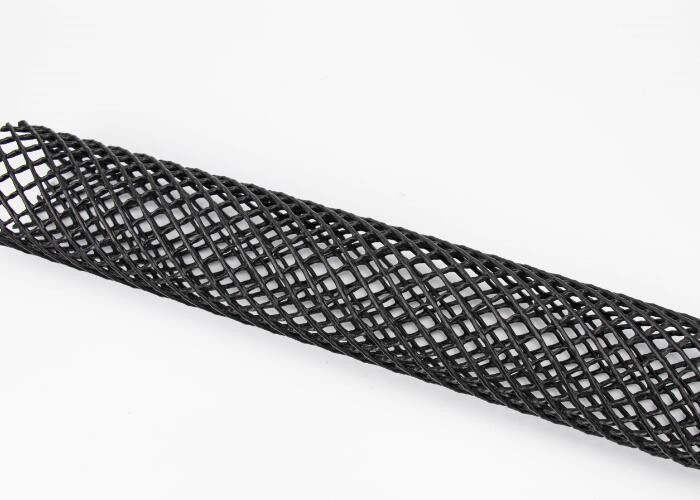 350 м2/м3 Пластмассовые биоблоки фильтрующие медиа-трубы