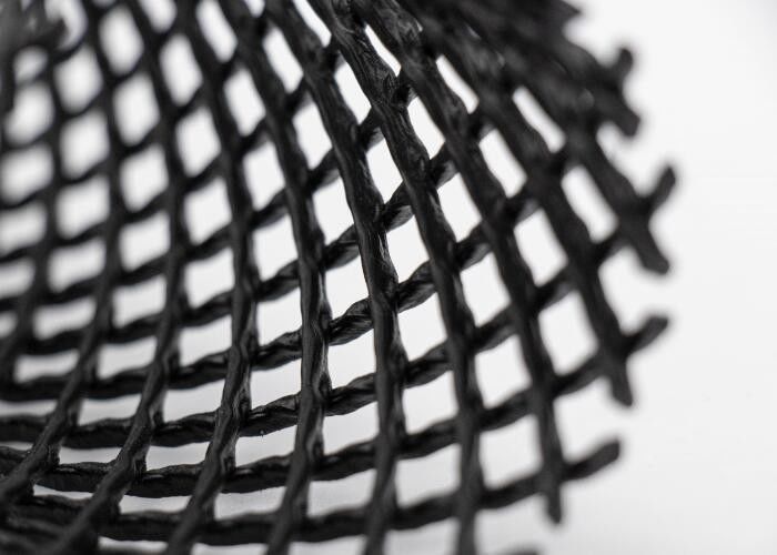 Экофильтр HDPE аквариум Koi Pond Bio Block Без загрязнения