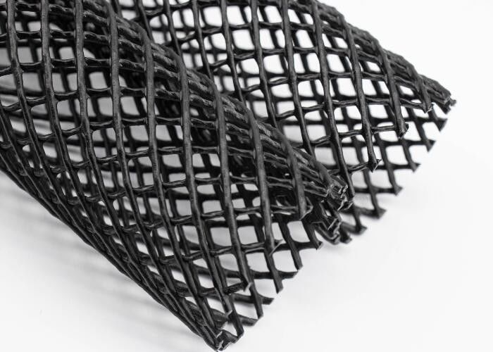 50 мм отверстие HDPE биоблоки фильтрующие средства для пруда Koi