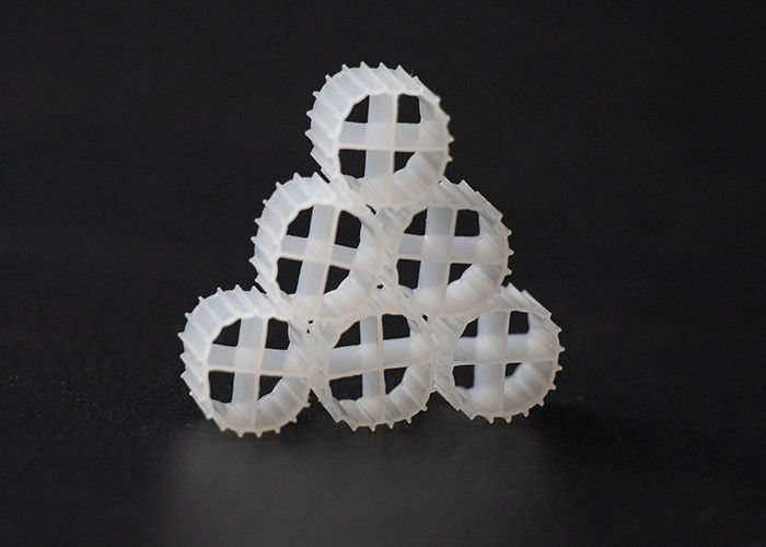 Ударностойкие фильтры K1 Koi Pond Bio Filter Снижение энергопотребления MBBR Плавучий биомассовый носитель