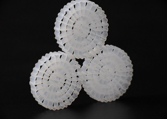 SBR Biofilm Reactor MBBR BIO Filter Media For Nitrification Denitrification Carrier (Биофильмовый реактор SBR MBBR BIO Filter Media for Nitrification) - носитель фильтра для нитрификации и денитрификации