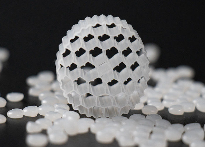 Mbbr Biomover Белый 38 комнат Биофильтр для аквакультуры