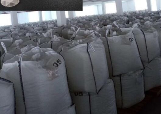 Площадь фильтрации СМИ Китайская фабрика непосредственно MBBR плавучий носитель для промышленной воды ISO9001 FDA SAFTY