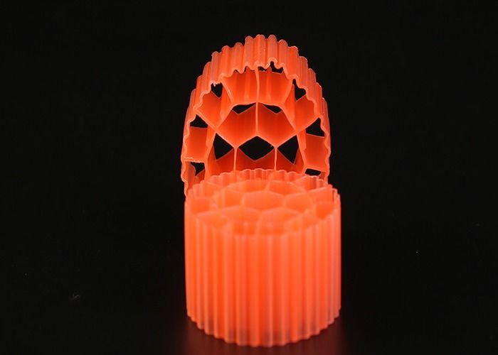 Ударностойкая PE07 плавучая фильтрующая среда K1 микромедиа 35 мм х 18 мм