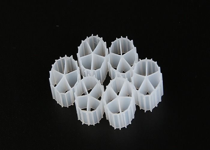 Удаление сточных вод с перемещением биоклеточных фильтров СМИ Снижение энергопотребления 10 мм х 7 мм Размер