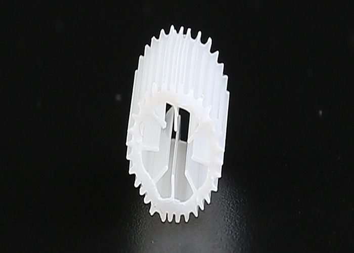 MBBR Bio Media с материалом Virgin HIPS Размер 5 * 10 мм Любой цвет Био шары Биоклетка Тяжелая