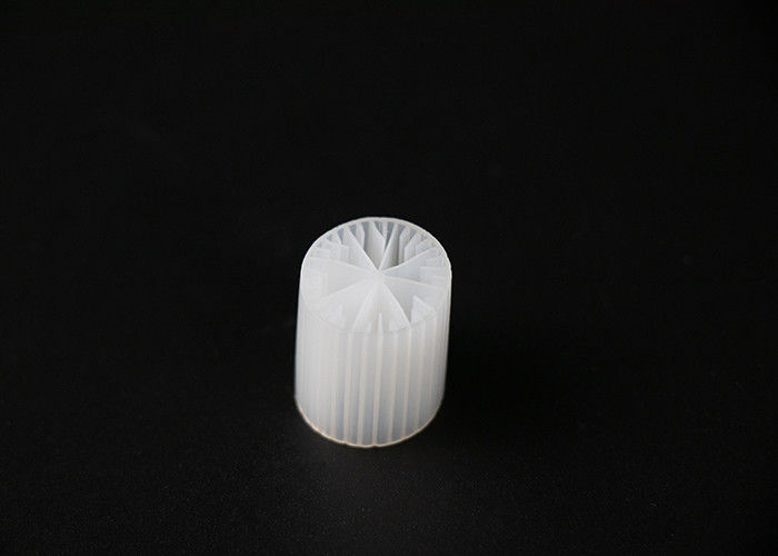HDPE Biocell Filter MBBR Carrier 900m2/M3 Площадь поверхности