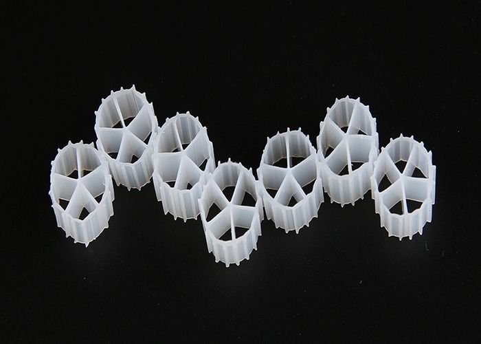 Биофильм Фильтр из пластика Аквариум Биологический фильтр Снижение энергопотребления