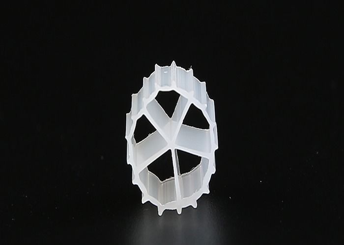 Высокоэффективные MBBR биомедиа самоочищающиеся