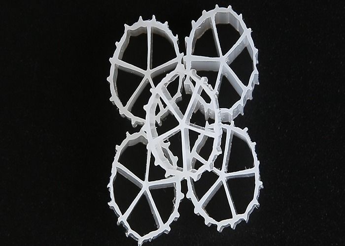 Высокоэффективные MBBR биомедиа самоочищающиеся